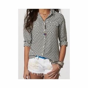 American Eagle Blouse